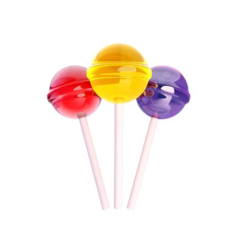 Lollipop .